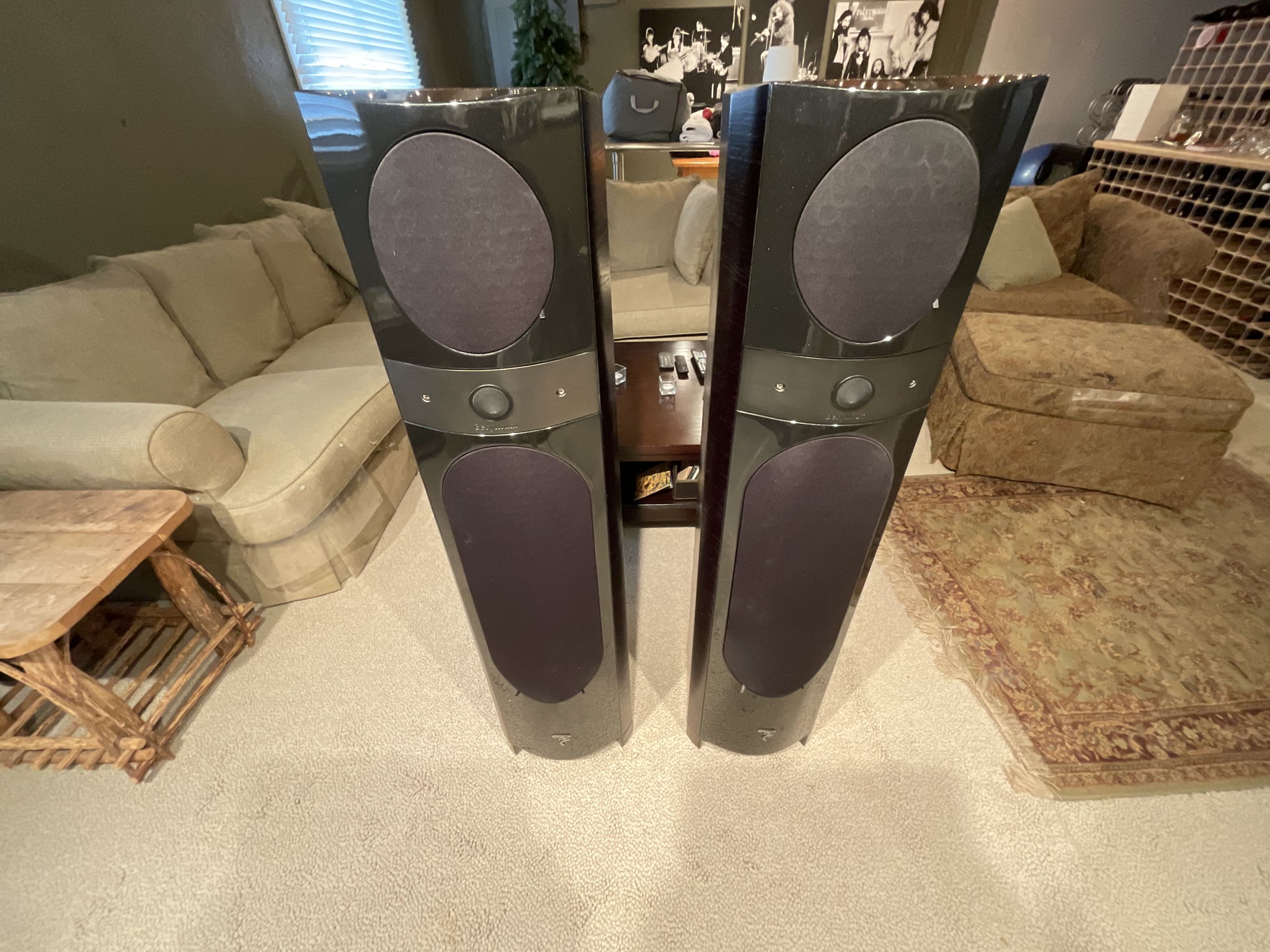 Focal Electra 1038 Be II