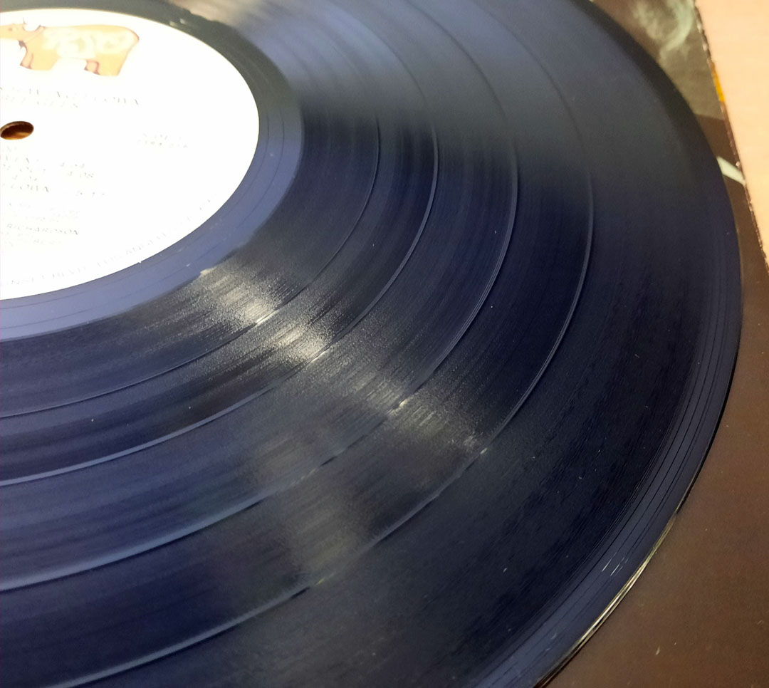 Bee Gees / Here At Last - Live 1977 EX ORIGINAL DOUBLE ... 10