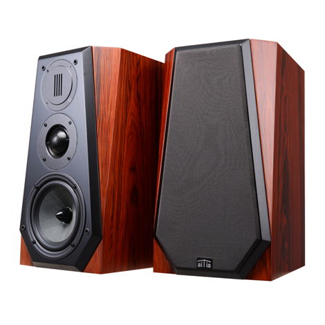 Root Note Audio A3 Speaker System