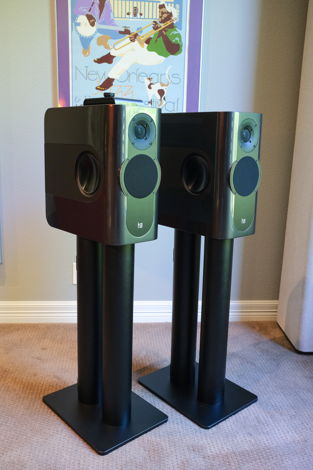 Kii Audio Kii Three Full Range Speaker System
