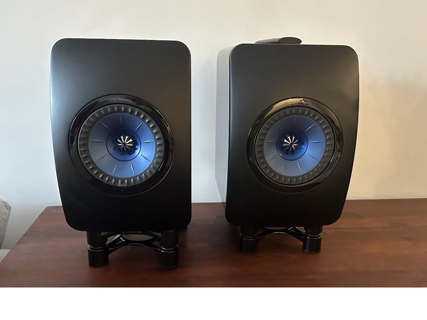 LS50 Wireless