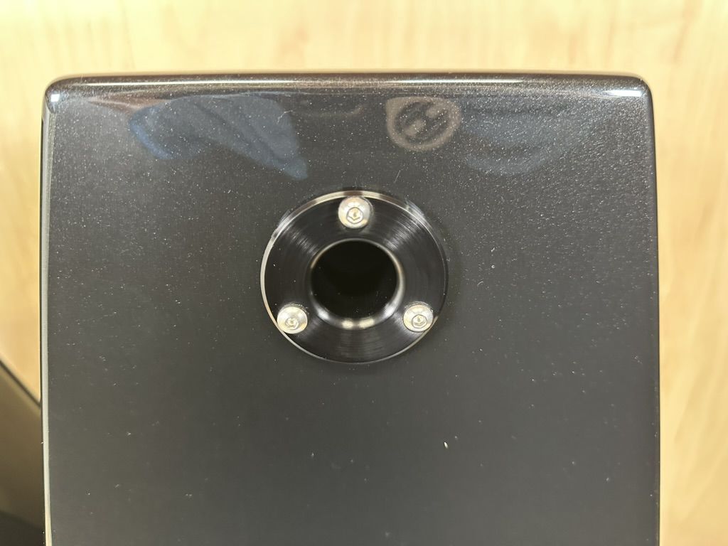 Wilson Audio Sabrina Certified Authentic TM Pre Owned 10