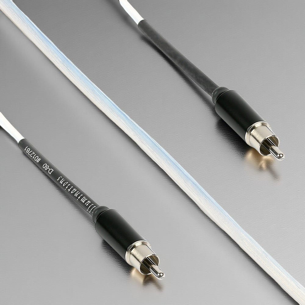 Kimber Kable D 60 Data Flex Studio Coaxial Digital Cabl... 7