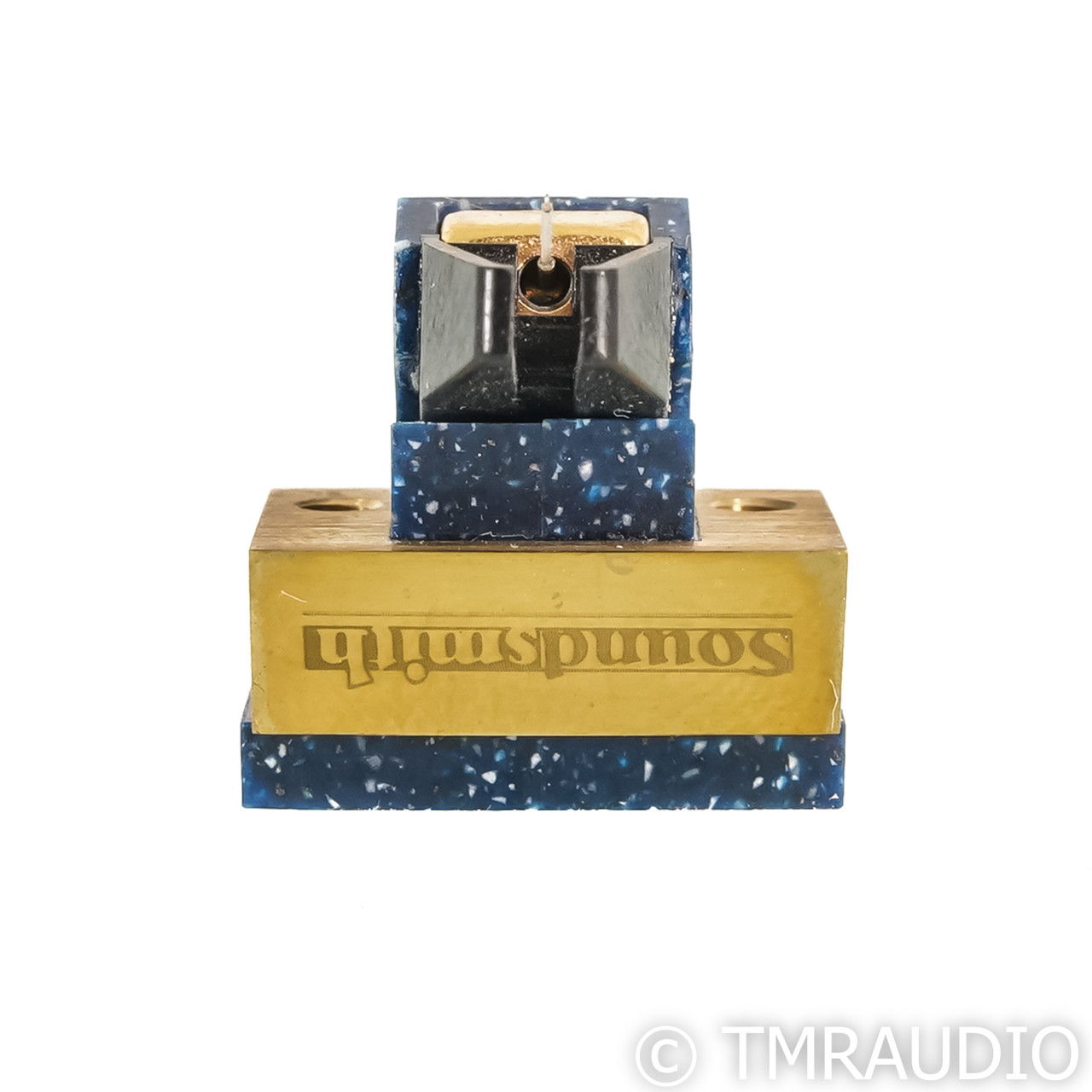 Soundsmith Zephyr MIMC Star MI Phono Cartridge (1/7) (6... 2