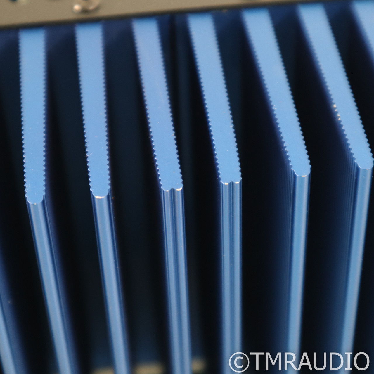 ModWright Instruments KWA 99 MOSFET Monoblock Power Amp... 7