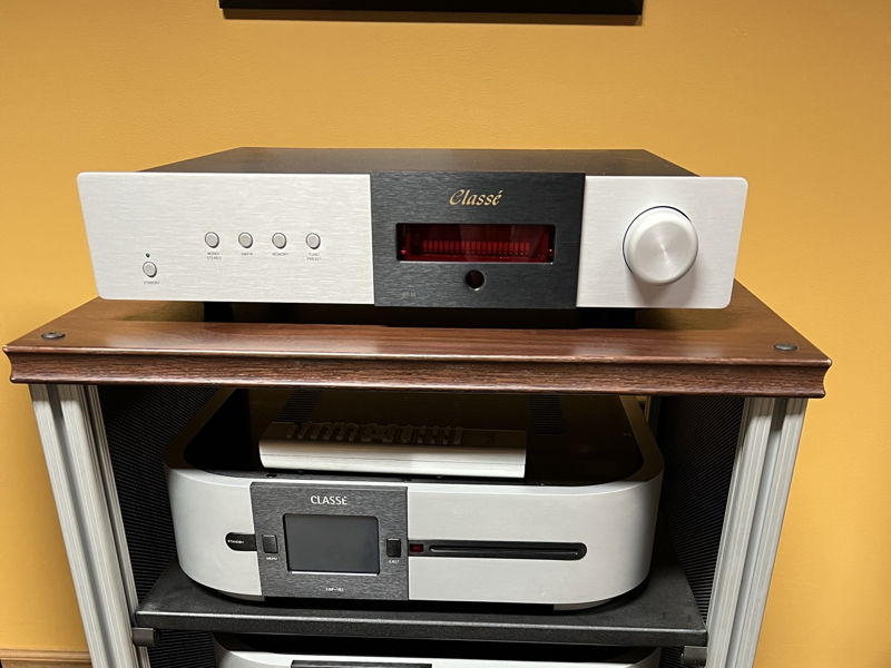 Classe Audio CA-2300 For Sale | Audiogon