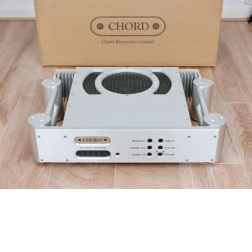 Chord Electronics DSC 1600e highend audio DAC D/A-Conve...