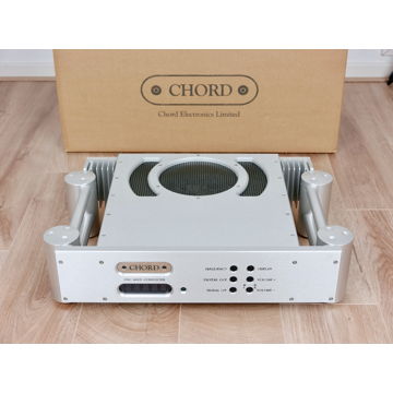 Chord Electronics DSC 1600e highend audio DAC D/A-Conve...