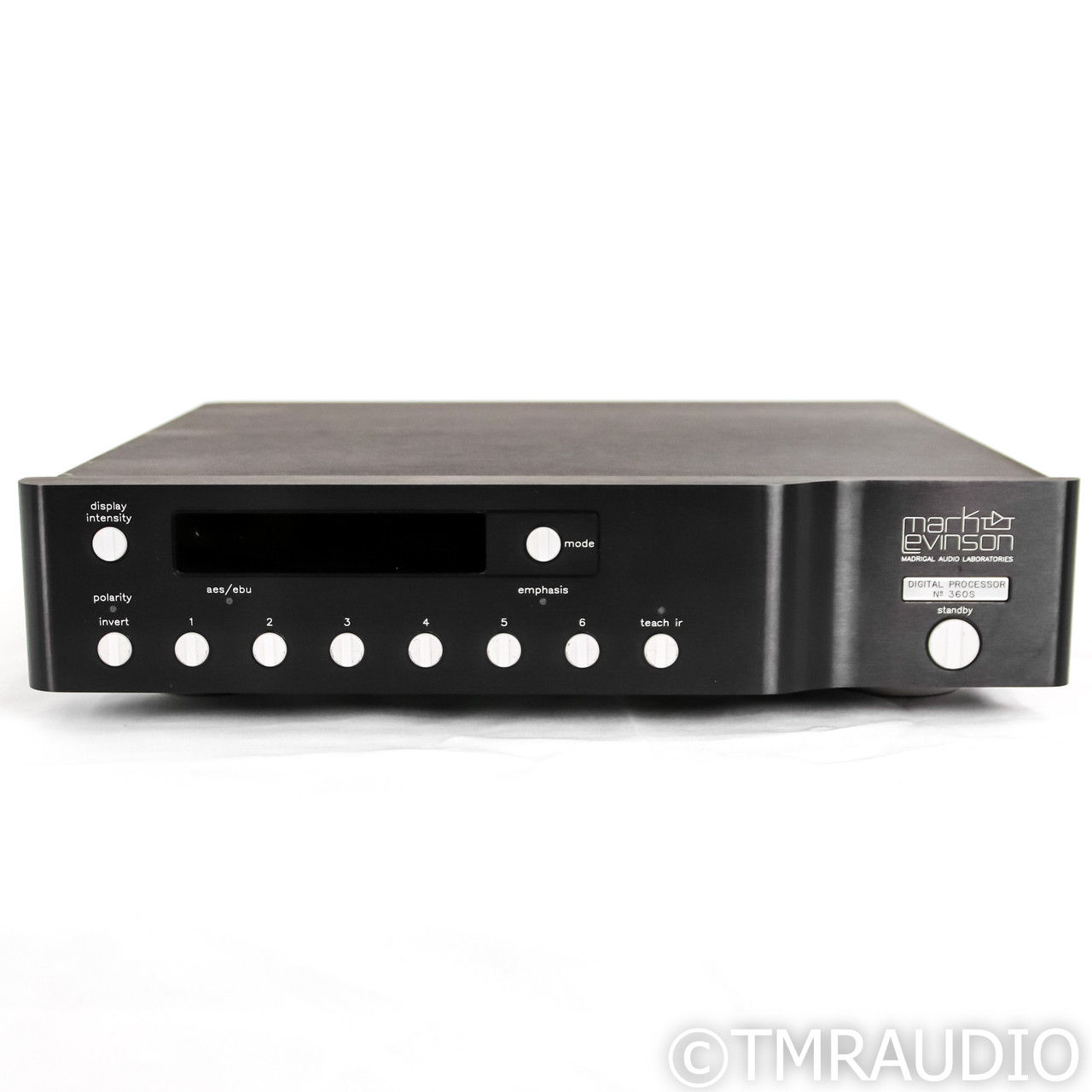 Mark Levinson 360S DAC; D/A Converter (64653)