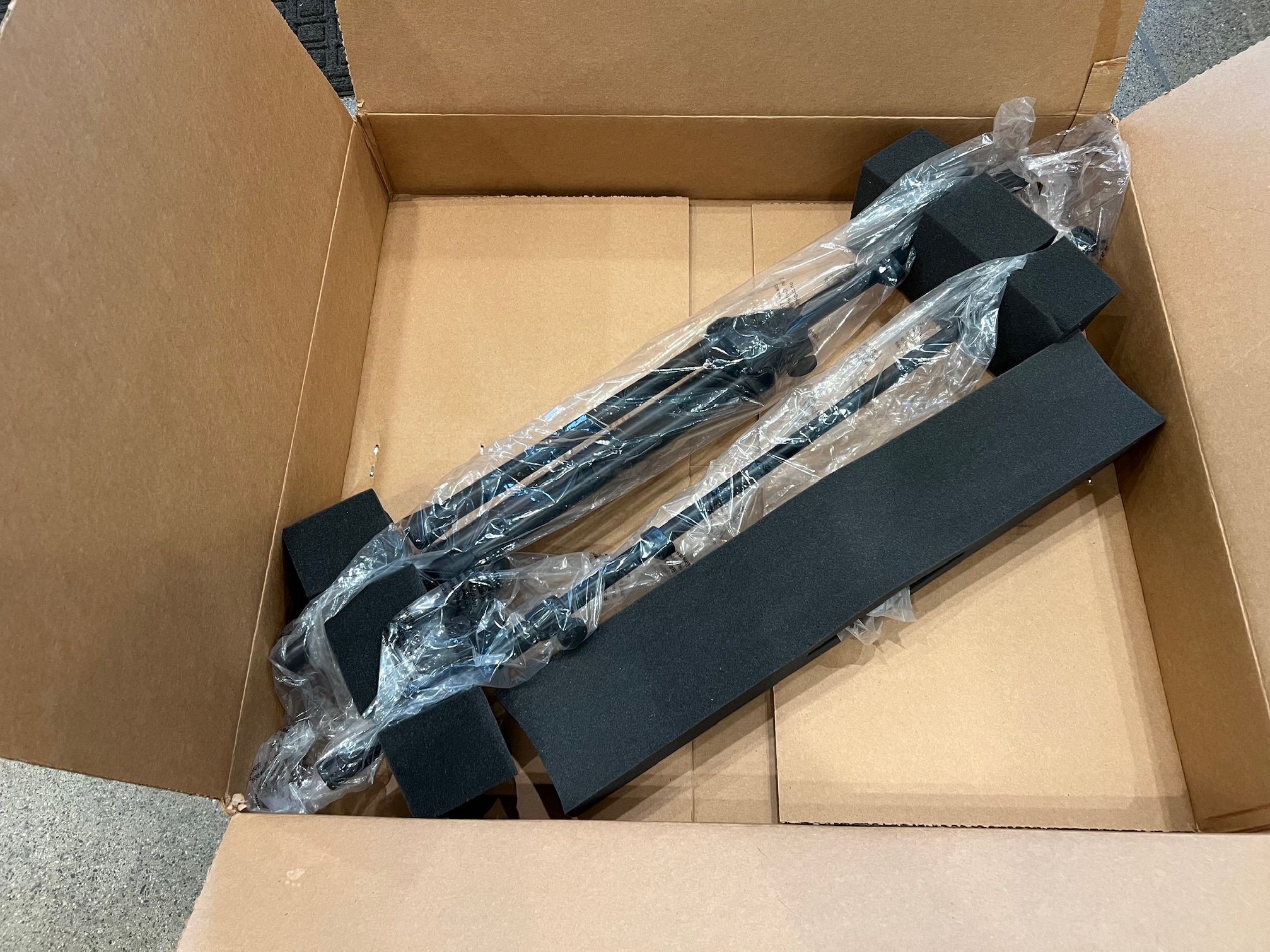 McIntosh MX-160 AV Processor -- * EXCELLENT * Condition... 8