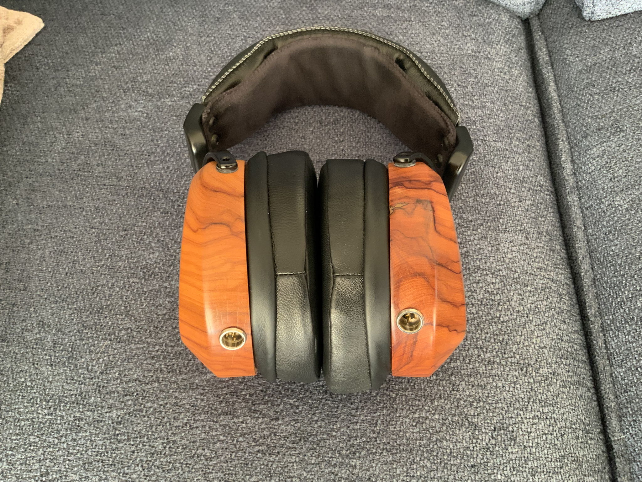 ZMF Headphones Verite C 5