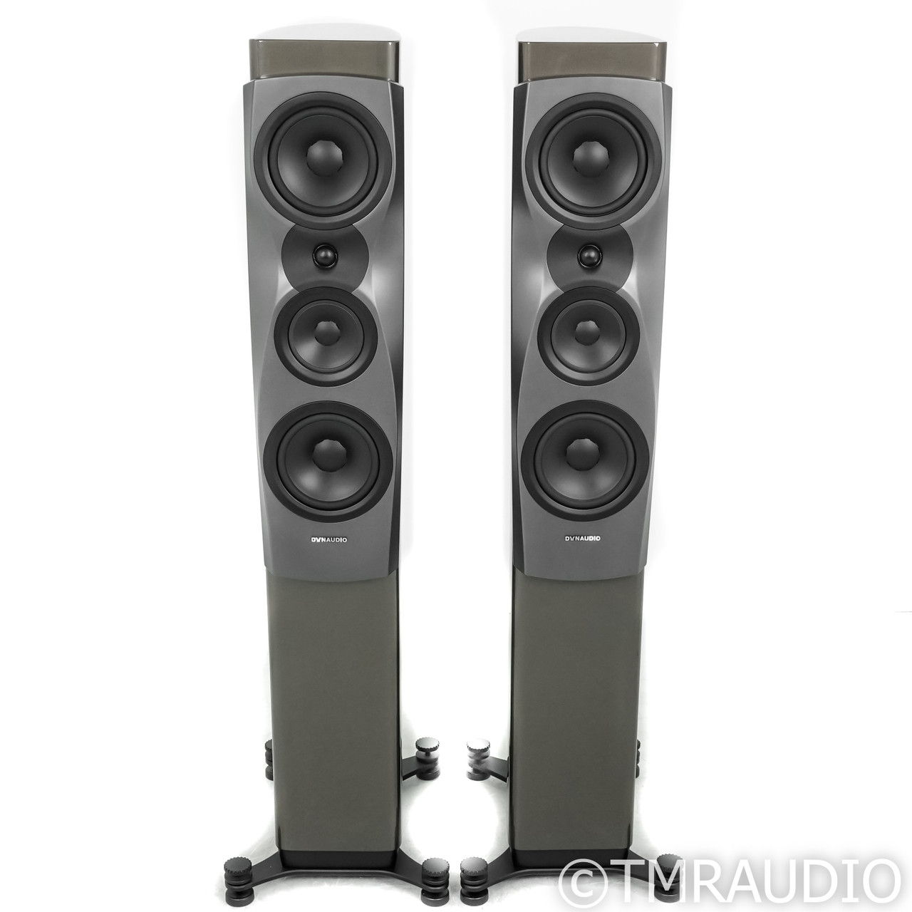 Dynaudio Confidence 30 Floorstanding Speakers; Smoke Pa... 3