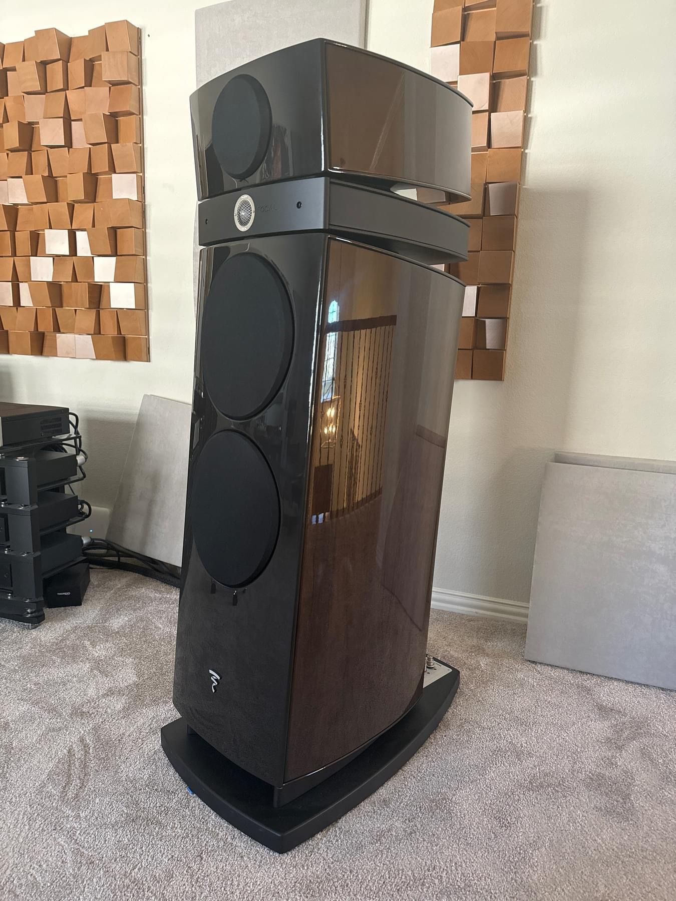 Focal Maestro Utopia Evo 3