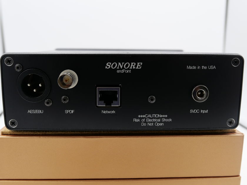 Sonore EndPoint