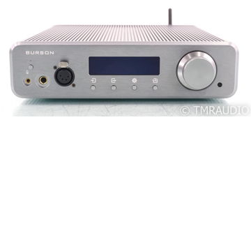 Burson Conductor 3X Reference Headphone Amplifier; 3XR;...