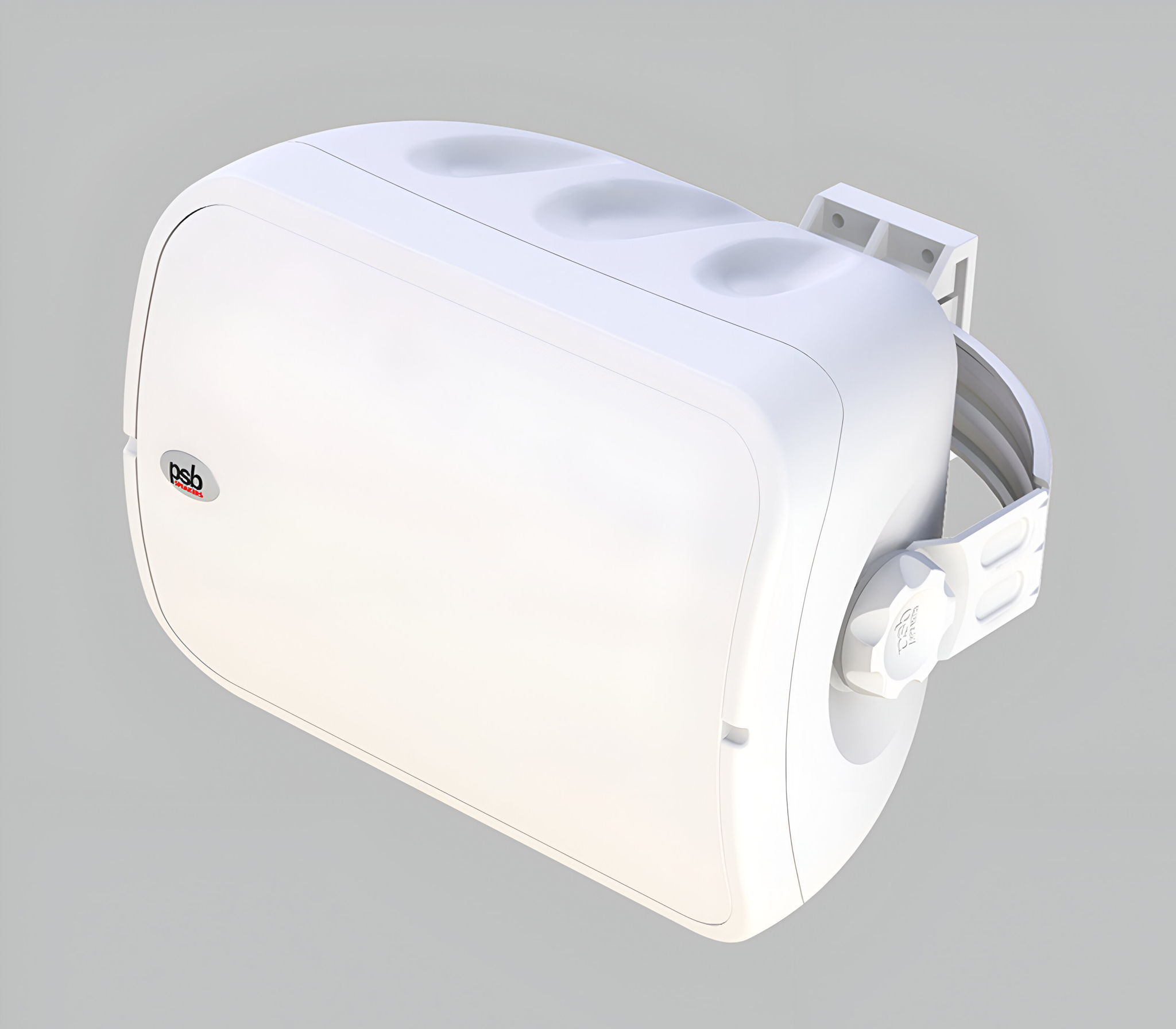 Open-Box PSB CS1000 Outdoor/Universal Speakers - White,...