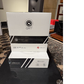 Nordost QPoint