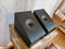 KEF Q50a 5.25" 2-Way Dolby Atmos Speaker Black Pair Nea... 2