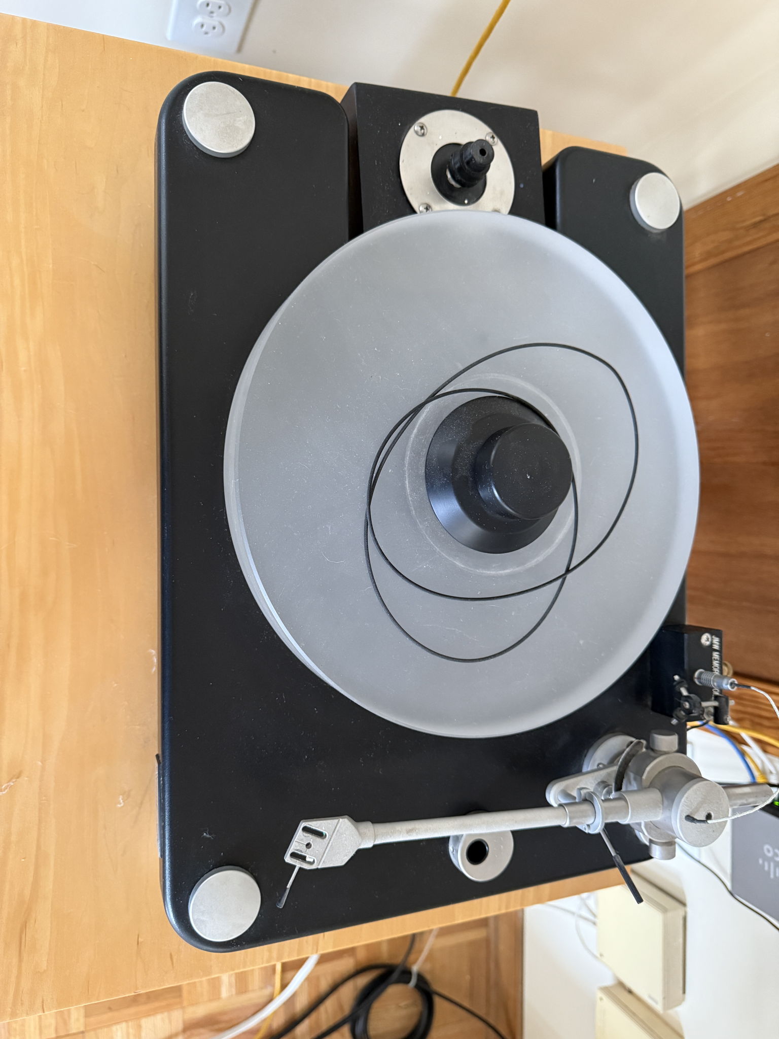 VPI Industries Scout 7