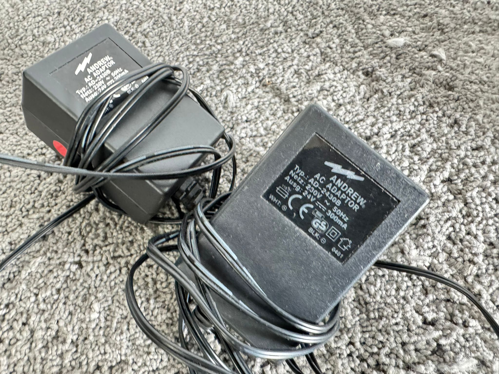 Soundsmith SG-200 phono pre with cartridge 4