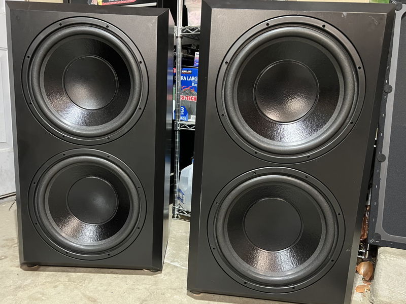 Seaton subwoofer hot sale