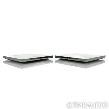 Devialet Expert 400 Stereo & Mono Power Amplifiers; Pai...