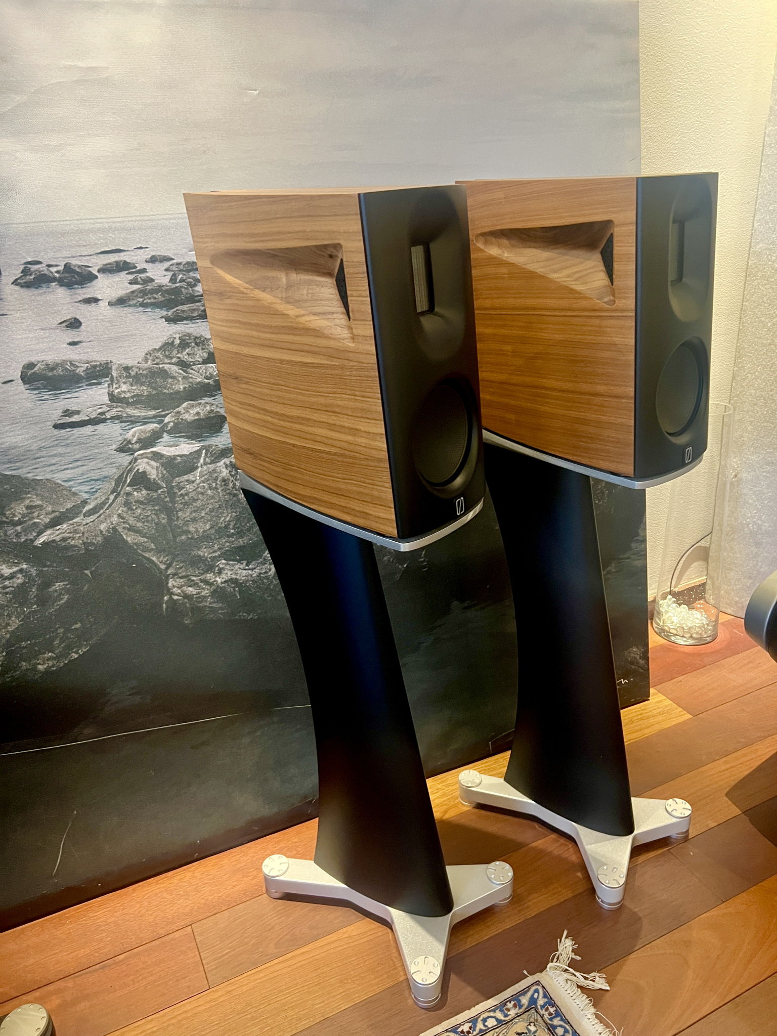 Borresen 01 Silver Supreme 2