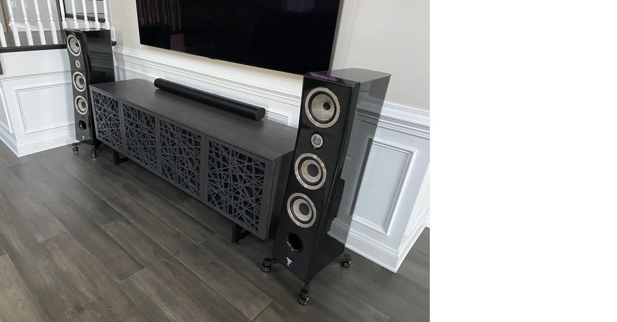 Focal kanta 2 for sale top
