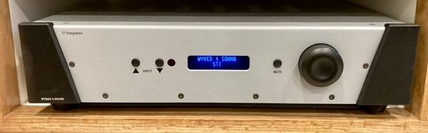 Wyred 4 Sound STI-500 9