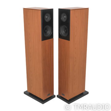 Audio Physic Classic 20 Floorstanding Speakers; Cher (5...