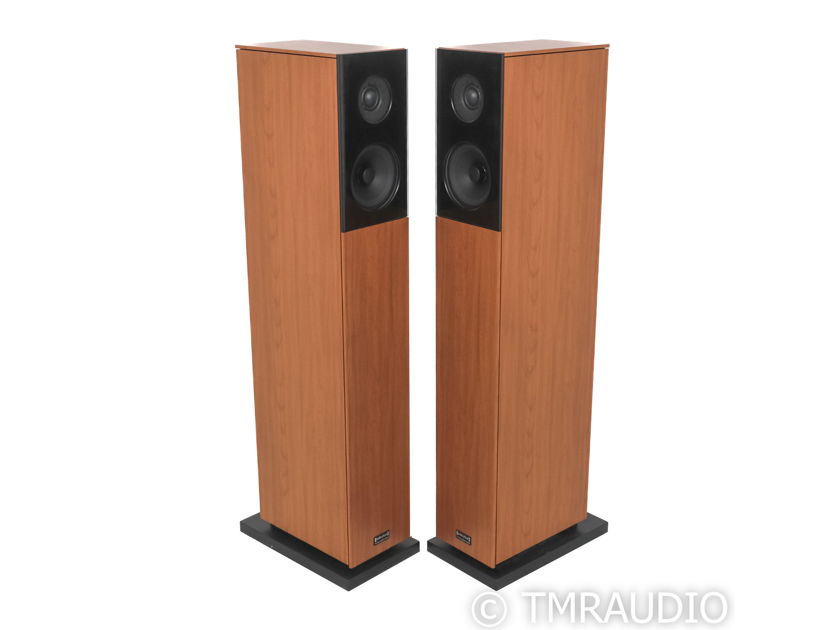 Audio Physic Classic 20 Floorstanding Speakers; Cher (55292)