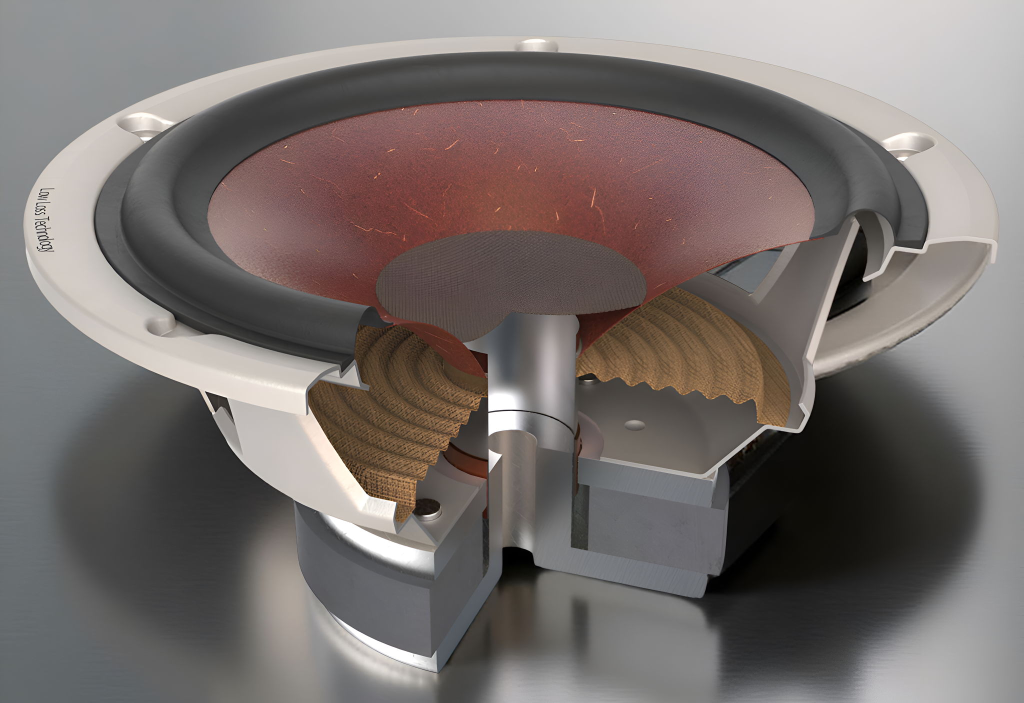 DALI OBERON 9 Floorstanding Speakers in Black Ash - Now... 5