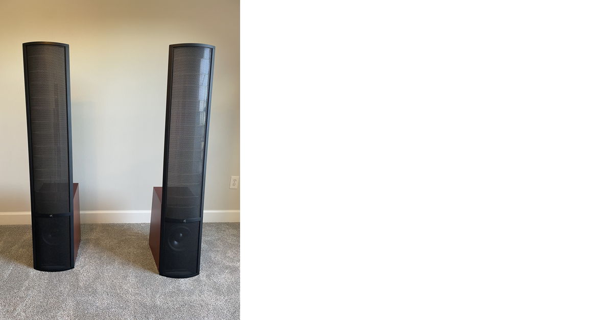 Martin logan vista for sale online