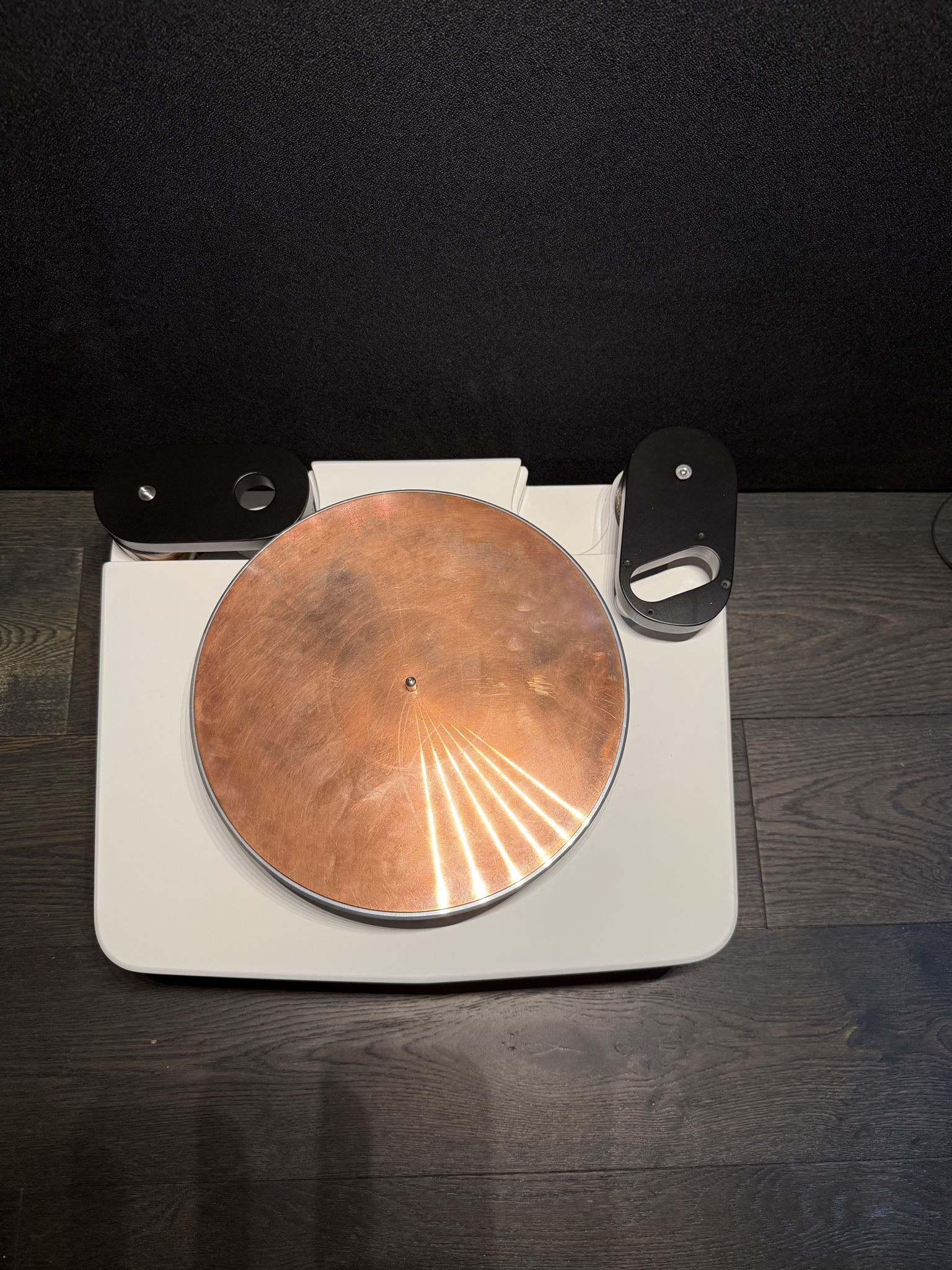 JC Verdier La Platine Verdier 2