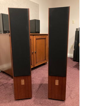 Aerial  Acoustics Model 7B Floorstanding Speakers