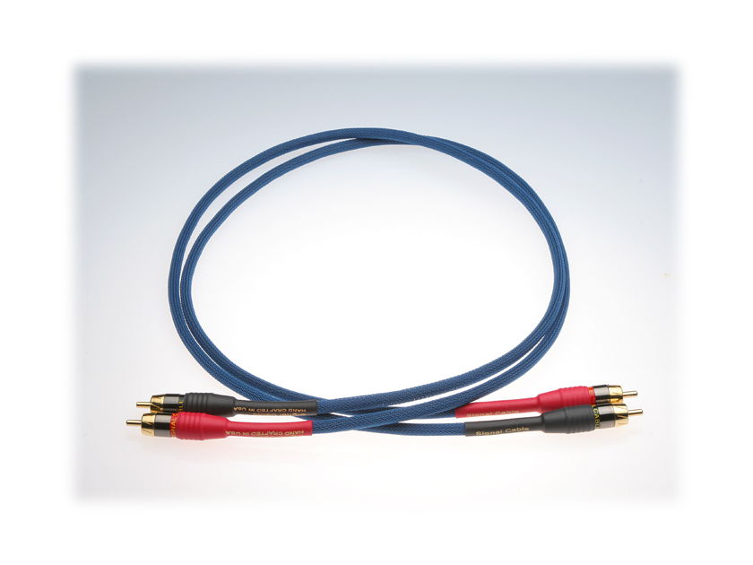 Signal Cable Inc. Interconnects