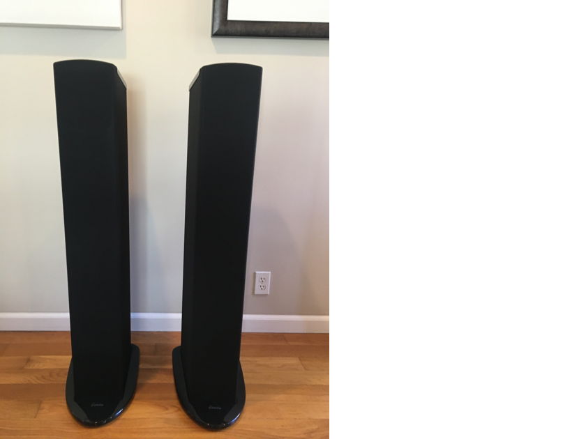 GoldenEar Technology Triton Five For Sale Audiogon