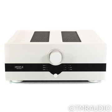 Canor Audio Virtus I2 Stereo Tube Integrated Amplifier ...