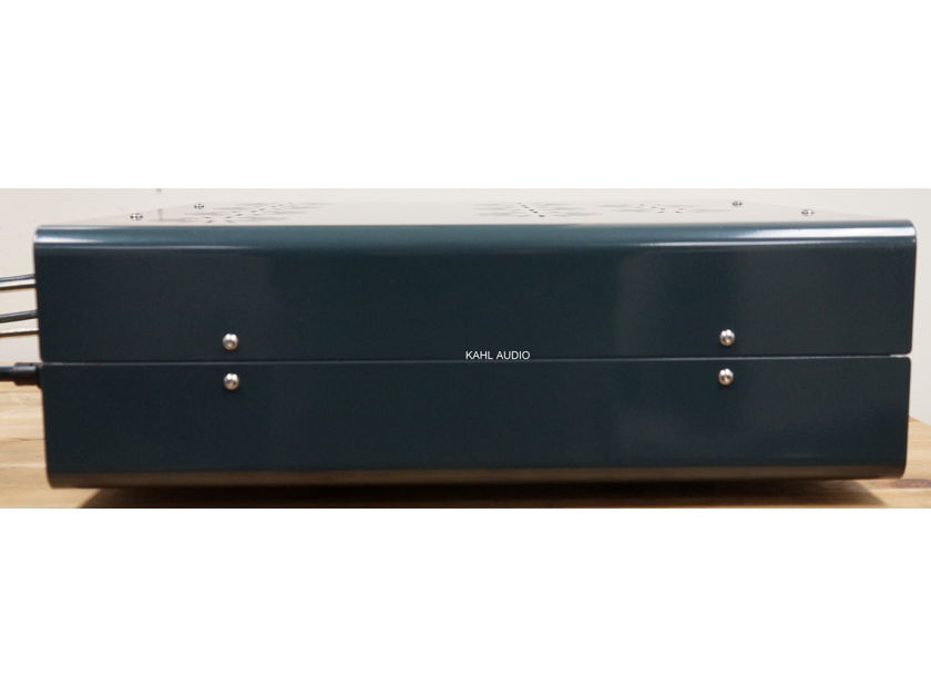 Thoress Integrated "Super" preamp. 3 phono hookup. German reference pre! $13,000 MSRP.