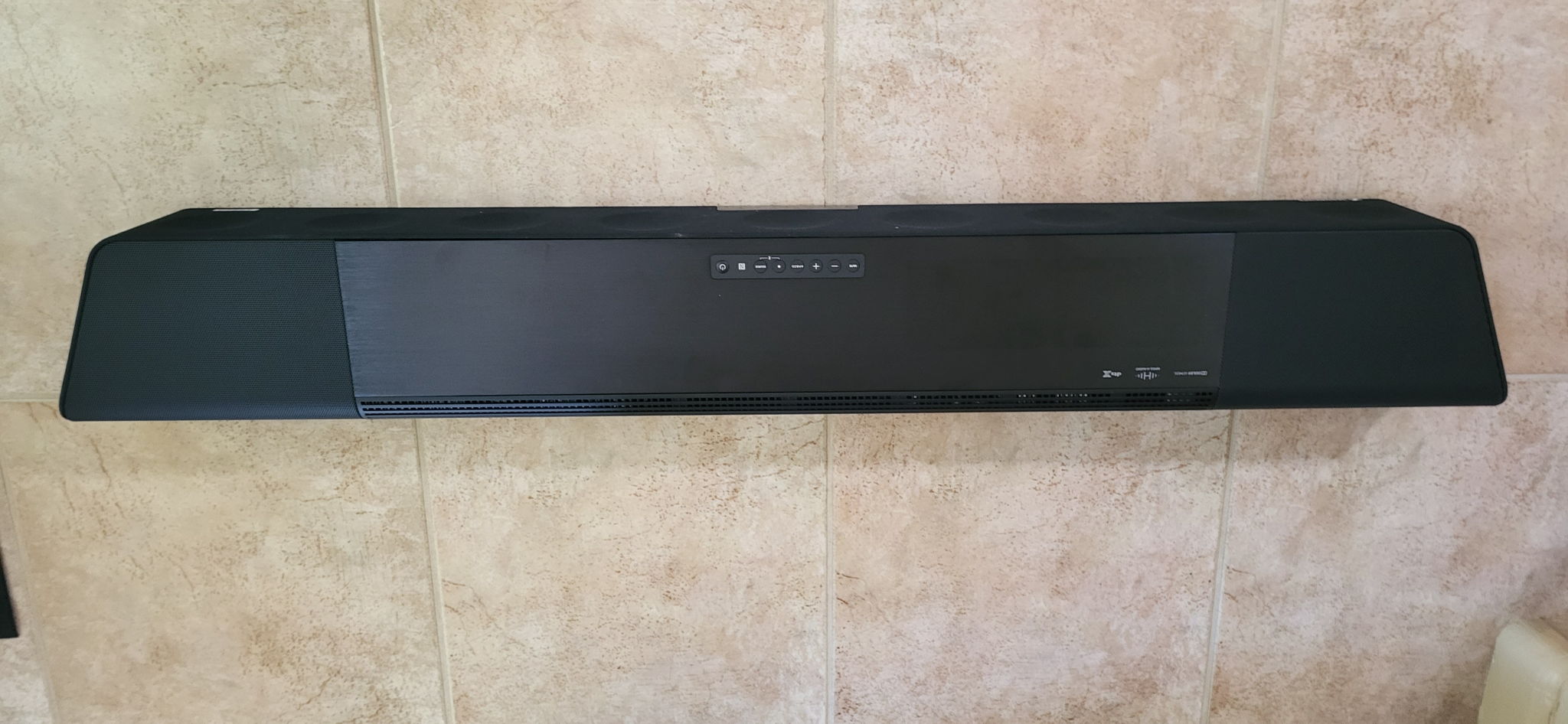 Svs soundbar 2024