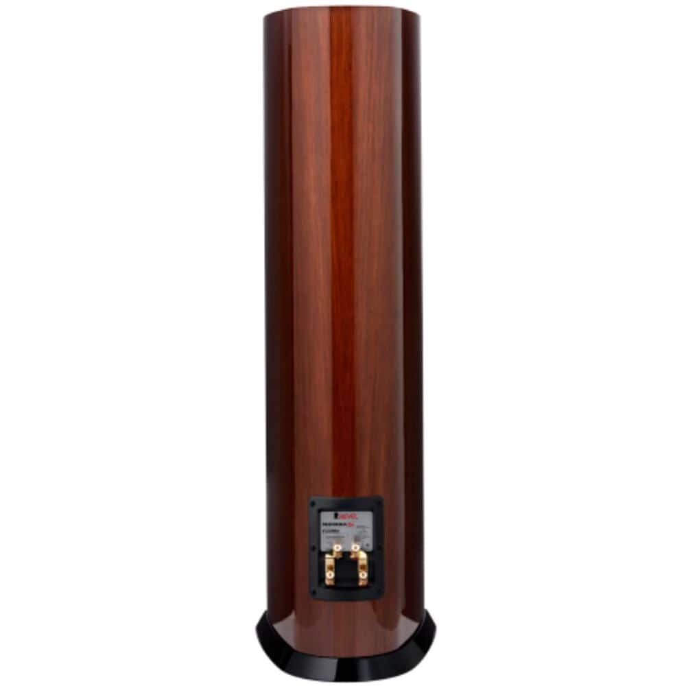 NIB Revel F228Be speaker pair - walnut 3