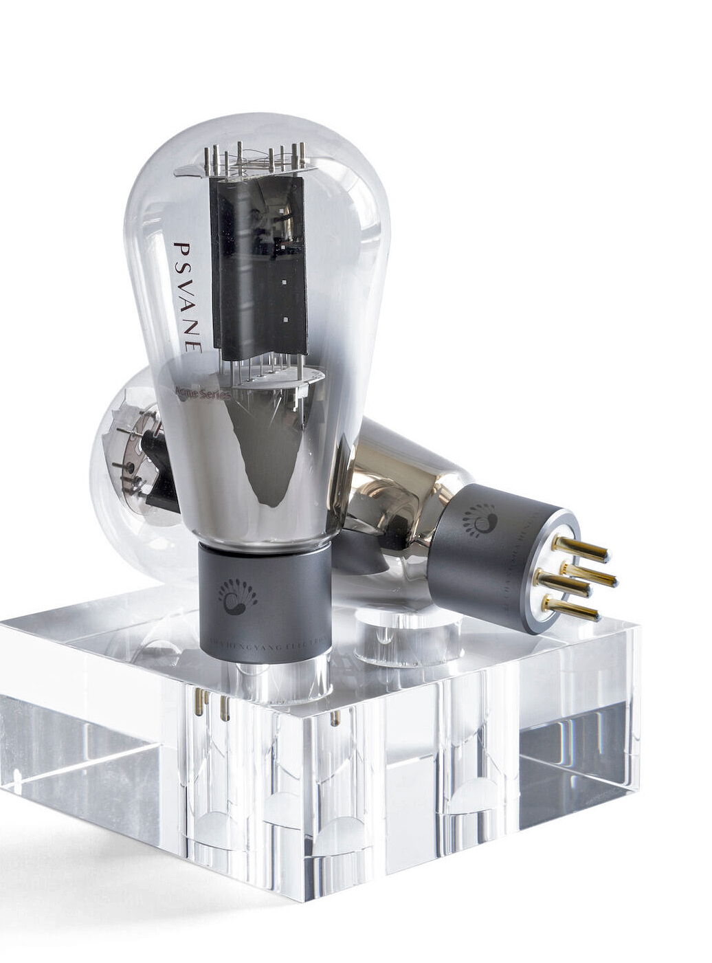 A MUST SEE STEVE HUFF REVIEW ON THE NEW CAYIN REFERENCE... 6