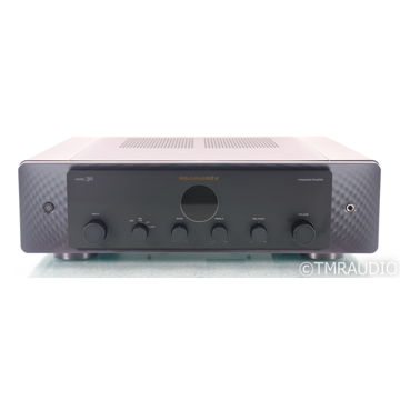 Model 30 Stereo Integrated Amplifier
