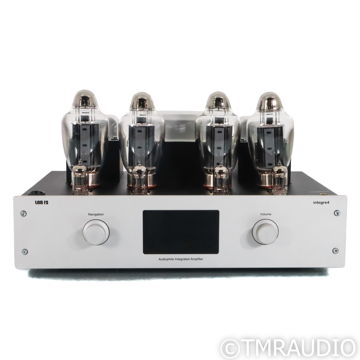 Lab12 Integre4 MKII Stereo Tube Integrated Amplifier (7...