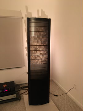 Martin Logan Request