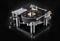 SAM (Small Audio Manufacture) Reference Turntable 2
