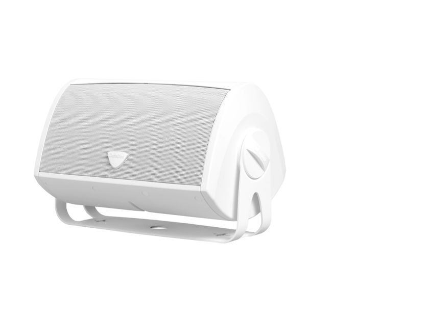 Definitive Technology AW5500 - All-Weather Loudspeaker - (White)
