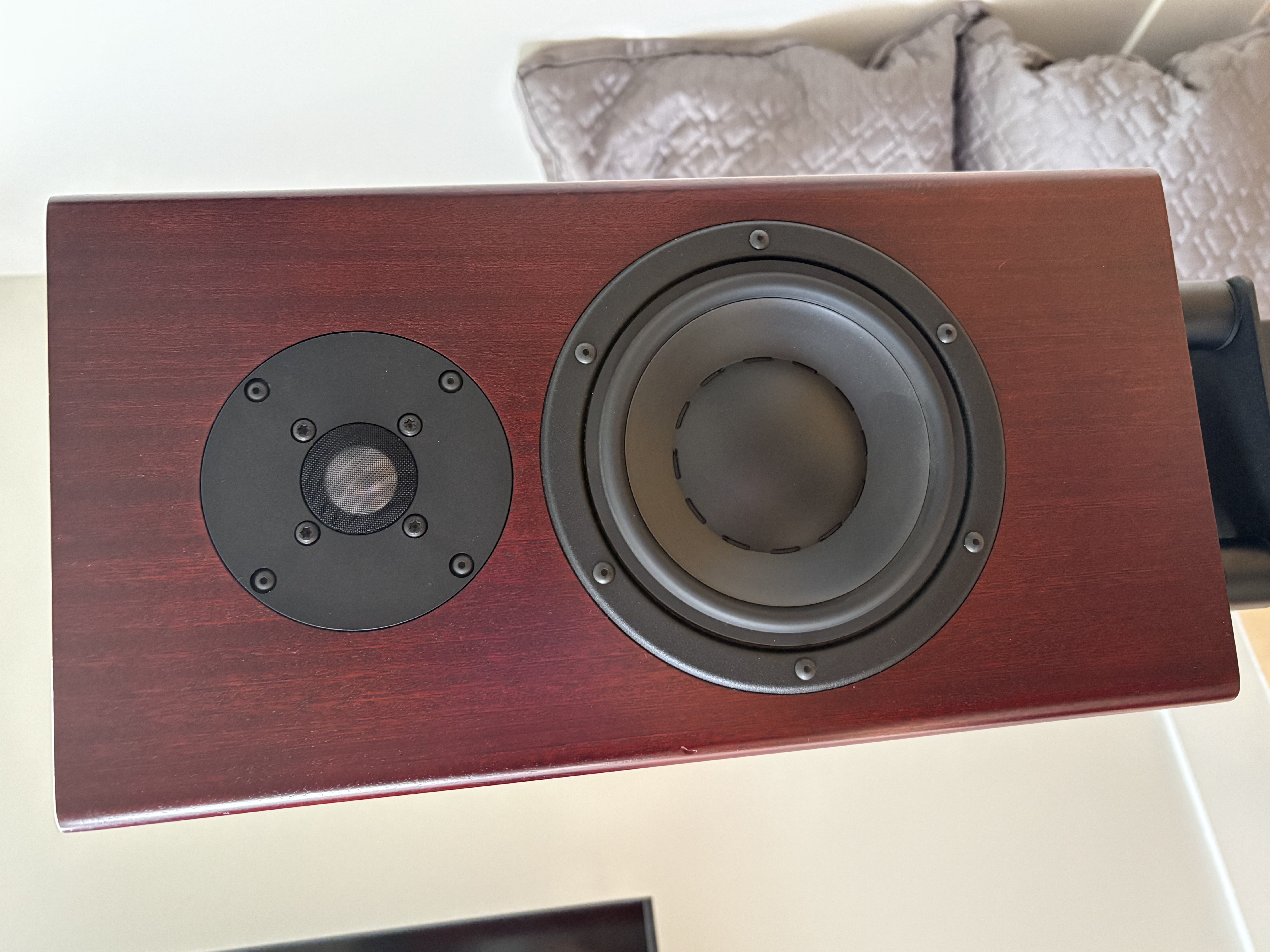 Used Totem Acoustics Mani 2 Loudspeakers for Sale | HifiShark.com
