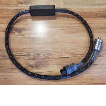 Audio Sensibility Signature SE Power Cable V2 - 1.5M