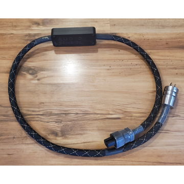 Audio Sensibility Signature SE Power Cable V2 - 1.5M